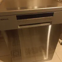 ماشین ظرفشویی ۱۴ نفره امرسان