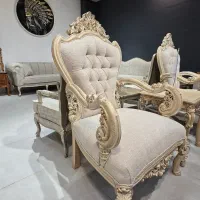 نیازمند نیروی رویکوبی مبلمان کلاسیک|استخدام صنعتی، فنی، مهندسی|شیراز, گچی|دیوار