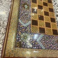 تخته نرد و شطرنج