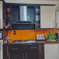 کابینت آشپزخانه