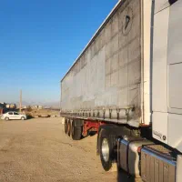 چادری کرون سند دار جا رولی