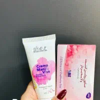 پک روشن کننده