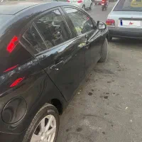 مزدا نیومدل۸۹ مشکی تیپ ۱|خودرو سواری و وانت|ورامین, ورامین|دیوار