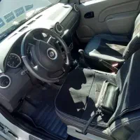 ال نو لوگان|خودرو سواری و وانت|پرند, فاز ۱|دیوار