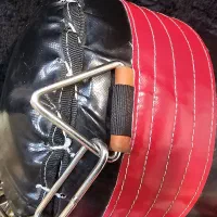 کیسه بوکس برند  green hill 2000|تجهیزات ورزشی|تهران, خانی آباد نو شمالی|دیوار