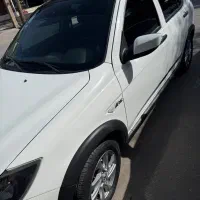 کوییک جی ایکس ار ۱۴۰۳|خودرو سواری و وانت|سیرجان, |دیوار