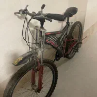 دوچرخه سایز۲۶