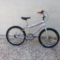 چرخ۲۰ نوقری|دوچرخه، اسکیت، اسکوتر|خرمآباد, |دیوار