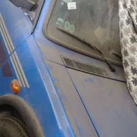 نیسان زامیاد۱۴۰۲ دوگانه خشک اپشنال صفر زیر خاکی