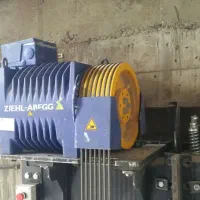 فروش و نصب و طراحی انواع آسانسور