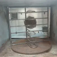 فر کیک و کلوچه