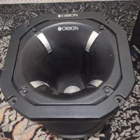 ساب 3003d4.هورن اوریون|قطعات یدکی و لوازم جانبی|بومهن, |دیوار