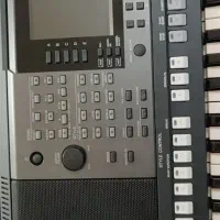 ارگ یاماها 3000 ژاپن اکبند|پیانو، کیبورد، آکاردئون|شاهینشهر, خانه کارگر|دیوار