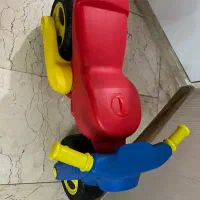 موتور اسباب بازی|اسباببازی|تهران, افسریه جنوبی|دیوار