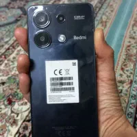 نوت ۱۳ درحد اک