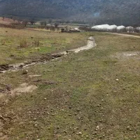 فروش فوری زمین باغ دایی دوم