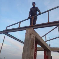 جوشکاری سیار|خدمات پیشه و مهارت|تنکابن, |دیوار