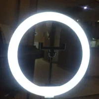 رینگ لایت|دوربین عکاسی و فیلم‌برداری|فردیس, داوری|دیوار