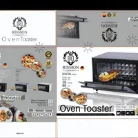 اون توستر(تستر)تمام لمسی 60 لیتر با گارانتی آکبند|اجاق گاز و لوازم برقی پختوپز|نیشابور, هفده شهریور|دیوار