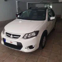 کوییک ۴۰۱ سفید مشکی|خودرو سواری و وانت|تهران, ابوذر|دیوار