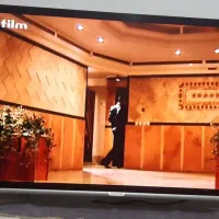 تلویزیون مارک سونیا ۵۵ اینچ فول اسمارت فورکی درحد|تلویزیون و پروژکتور|فردیس, شهرک ارم|دیوار