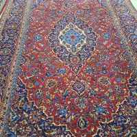 فرش دستبافت کارکرده