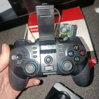 دسته برای پی اس فور گوشی اندروید ایفون کامپیوتر|کنسول، بازی ویدئویی و آنلاین|اهواز, ۲۵۴دستگاه|دیوار