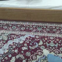 تخت خواب دو نفره سفارشی