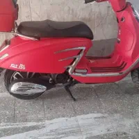 موتور|موتورسیکلت|تهران, حصارک|دیوار