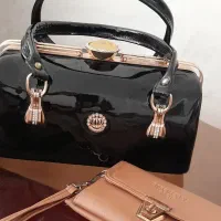کیف مجلسی و کیف پول