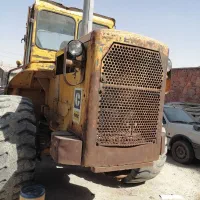 لودر۹۶۶جی|خودرو سنگین|بستان آباد, |دیوار
