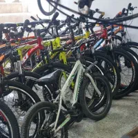 اورلورد بلست ریدا مارک 2 چرخ