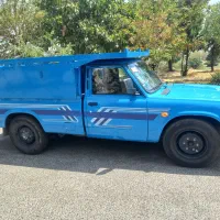 نیسان دو گانه اپشنال ۱۴۰۳|خودرو سواری و وانت|تهران, زنجان جنوبی|دیوار