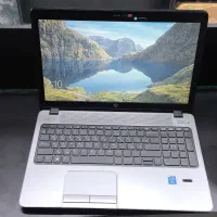 لپ تاب HP مدل 450 G1