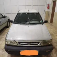 پراید 91