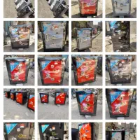 ارسال فوریگاوصندوق فردوسیهکد2104k|ابزارآلات|شهریار, شهرک امیریه|دیوار