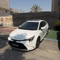 تویوتا لوین ۱۸۰۰ مدل ۲۰۲۳