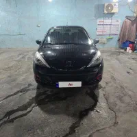 207 mc اتومات درجه یک|خودرو سواری و وانت|جم, |دیوار