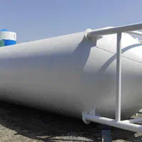 سیلوسیمان نو 108تنی بچینگ بتن سیلوی سیمان108بونکر|مصالح و تجهیزات ساختمان|شهریار, |دیوار