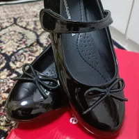 کفش دخترانه روزمره و مجلسی