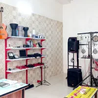 گروه موزیک دیجی خانم آقا اجاره باند نور تشریفات
