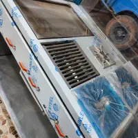 فر پنج و شش کاره|کافی‌شاپ و رستوران|امیدیه, |دیوار