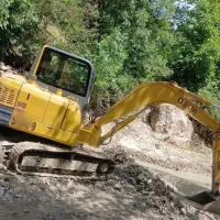 بیل ، مینی بیل|خودرو سنگین|تبریز, |دیوار