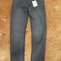 شلوار پل اندبیر   (زغالی)|لباس|بندر ماهشهر, |دیوار