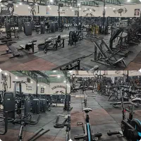 باشگاه بدنسازی هرکول