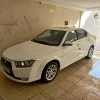دنا پلاس توربو اتوماتیک مدل ۱۴۰۲ مشابه صفر