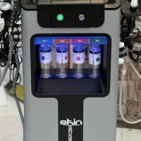 فروش دستگاه‌های پوستی کلینیکی زیبابی فشیال