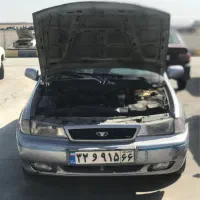 لوازم دوو سیلو ،اسپرو ، ماتیز