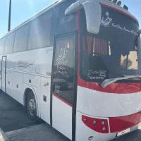 اسکانیا مدل ۸۵