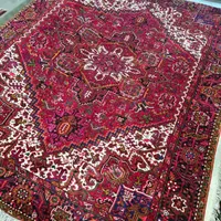 فرش نمرور و کُر ، کار کرده در حد ۱۲ متری و ۹ متری|فرش|تبریز, |دیوار